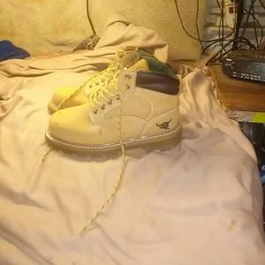 TEXAS STEER BOOTS